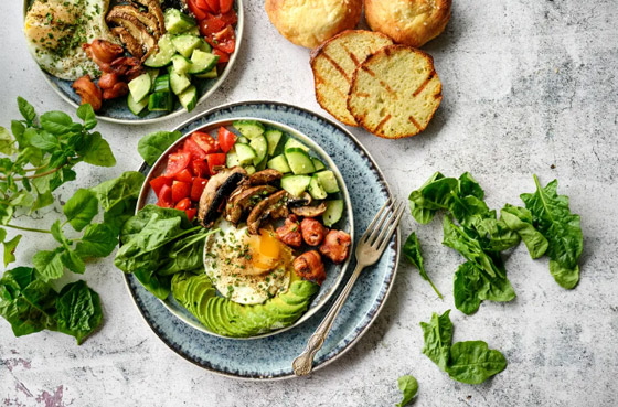 لصحة أفضل.. معايير إعداد وجبة فطورصديقة للأمعاء صورة رقم 5