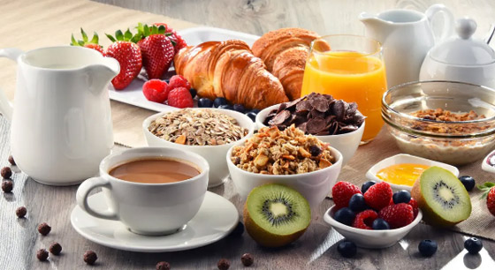 لصحة أفضل.. معايير إعداد وجبة فطورصديقة للأمعاء صورة رقم 7