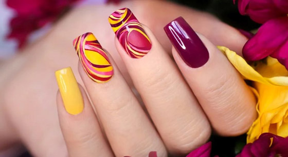 قوي أظافرك بهذه الطرق العلمية صورة رقم 5