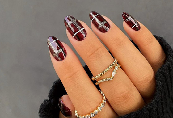 قوي أظافرك بهذه الطرق العلمية صورة رقم 8