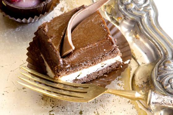 اليكم طريقة تحضير كعكة البفاريا صورة رقم 1