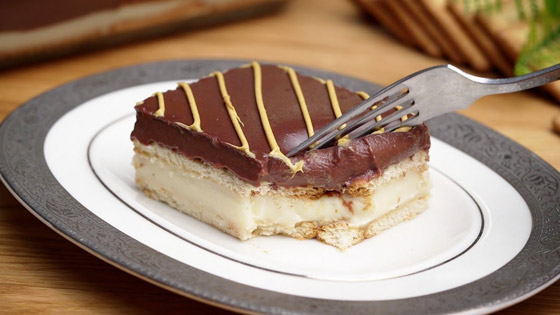 اليكم طريقة تحضير كعكة البفاريا صورة رقم 2