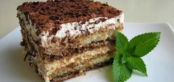 اليكم طريقة تحضير كعكة البفاريا صورة رقم 5