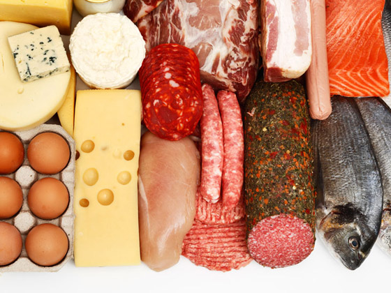 ما أعراض نقص الفسفور بالجسم؟.. ألم العظام والمفاصل أبرزها صورة رقم 5