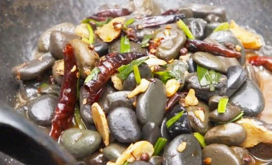 لإضافة نكهة مختلفة..  لإضافة نكهة مختلفة..