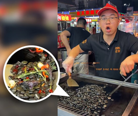 لإضافة نكهة مختلفة..  لإضافة نكهة مختلفة..