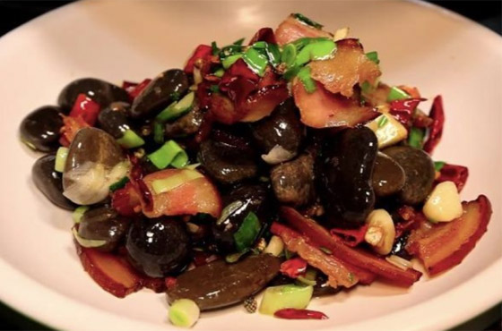 لإضافة نكهة مختلفة..  لإضافة نكهة مختلفة..