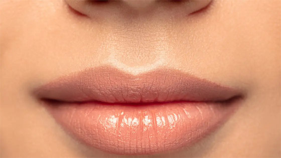 من المطبخ.. أفضل مكون لترطيب الشفاه الجافة صورة رقم 1