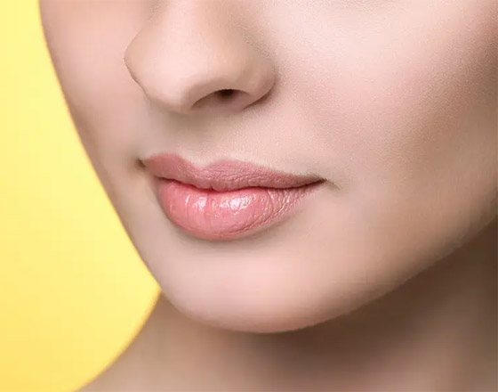 من المطبخ.. أفضل مكون لترطيب الشفاه الجافة صورة رقم 3