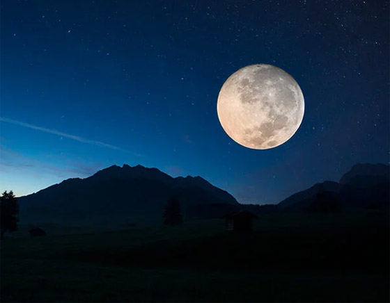 صورة رقم 9 - ذهب وثروات نادرة.. صراع بين القوى الكبرى على معادن القمر صورة رقم 9 - ذهب وثروات نادرة.. صراع بين القوى الكبرى على معادن القمر