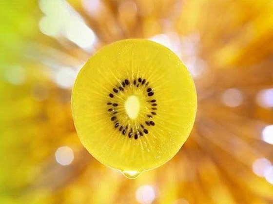 الكيوي الذهبي.. فوائد من ذهب لصحة الإنسان صورة رقم 8