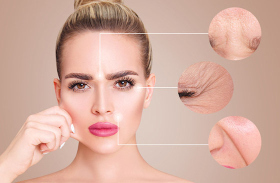 8 طقوس فعالة لمكافحة التجاعيد والبقع الداكنة للحفاظ على شباب البشرة صورة رقم 2