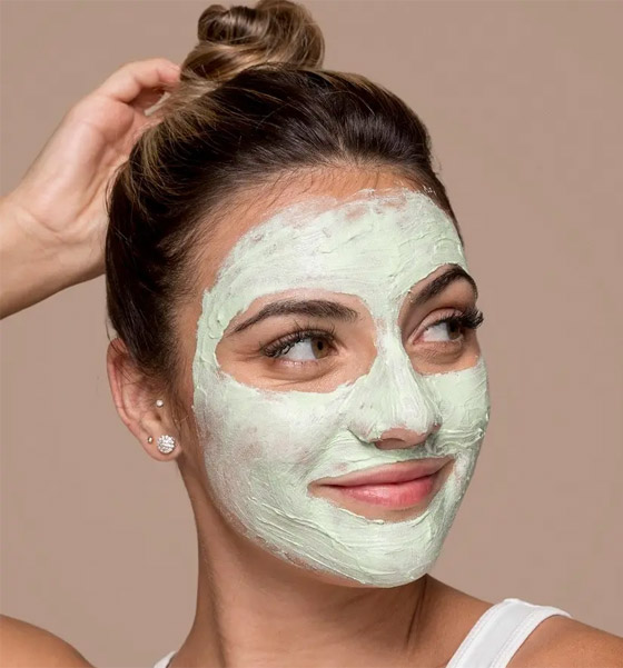 8 طقوس فعالة لمكافحة التجاعيد والبقع الداكنة للحفاظ على شباب البشرة صورة رقم 3