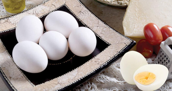 هل يسبب تناول البيض بشكل يومى مشاكل لمرضى السكر؟ صورة رقم 5