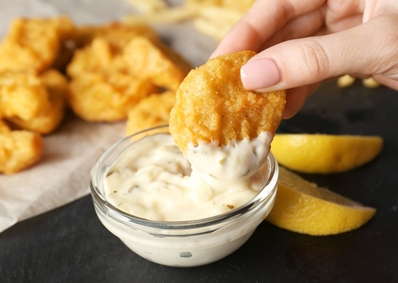 منعشة وتُحضر بدقائق.. وصفة صوص التارتار المنزلية بالطريقة التقليدية صورة رقم 1 منعشة وتُحضر بدقائق.. وصفة صوص التارتار المنزلية بالطريقة التقليدية صورة رقم 1