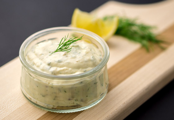 منعشة وتُحضر بدقائق.. وصفة صوص التارتار المنزلية بالطريقة التقليدية صورة رقم 2 منعشة وتُحضر بدقائق.. وصفة صوص التارتار المنزلية بالطريقة التقليدية صورة رقم 2