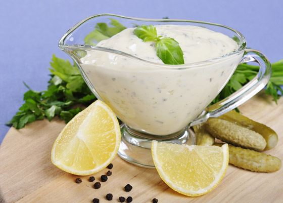 منعشة وتُحضر بدقائق.. وصفة صوص التارتار المنزلية بالطريقة التقليدية صورة رقم 3 منعشة وتُحضر بدقائق.. وصفة صوص التارتار المنزلية بالطريقة التقليدية صورة رقم 3