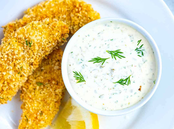 منعشة وتُحضر بدقائق.. وصفة صوص التارتار المنزلية بالطريقة التقليدية صورة رقم 4 منعشة وتُحضر بدقائق.. وصفة صوص التارتار المنزلية بالطريقة التقليدية صورة رقم 4