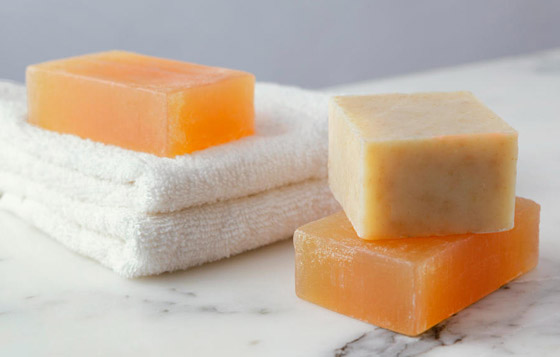 إليكم طريفة عمل صابون الكبريت بالمنزل وفوائده للبشرة صورة رقم 1 إليكم طريفة عمل صابون الكبريت بالمنزل وفوائده للبشرة صورة رقم 1