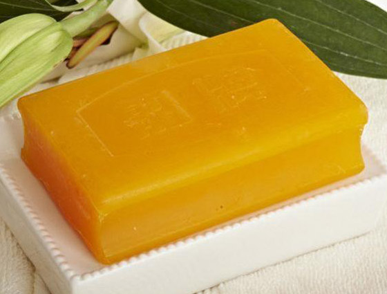 إليكم طريفة عمل صابون الكبريت بالمنزل وفوائده للبشرة صورة رقم 5 إليكم طريفة عمل صابون الكبريت بالمنزل وفوائده للبشرة صورة رقم 5