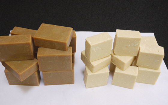 إليكم طريفة عمل صابون الكبريت بالمنزل وفوائده للبشرة صورة رقم 7 إليكم طريفة عمل صابون الكبريت بالمنزل وفوائده للبشرة صورة رقم 7