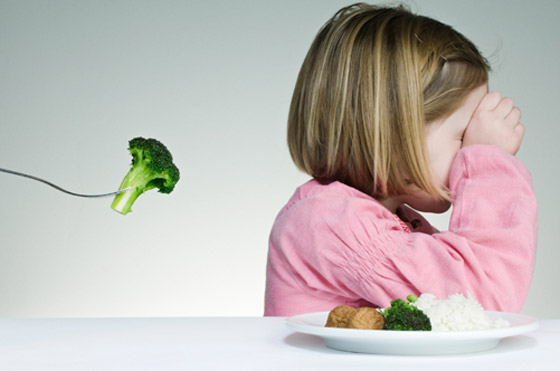 7 نصائح لمساعدة الطفل العنيد على تناول طعام صحي صورة رقم 4