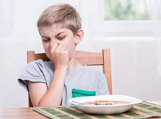 7 نصائح لمساعدة الطفل العنيد على تناول طعام صحي صورة رقم 1