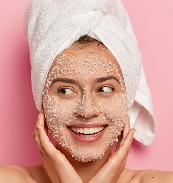 6 أخطاء يُحذر أطباء الجلد من ارتكابها عند غسل الوجه صورة رقم 5