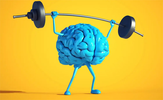 6 تمارين ذهنية تجعل عقلك أكثر حدة وشبابا.. تعرفوا عليها! صورة رقم 1