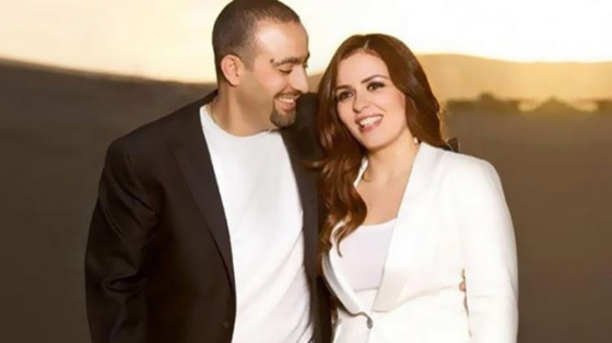 في تطور صادم: مها الصغير تقدم بلاغا للشرطة ضد طليقها أحمد السقا: ضربني وشتمني! صورة رقم 6