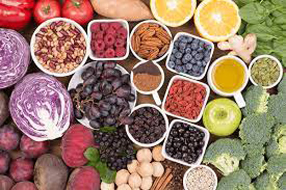 5 طرق هتخلصك من السموم.. أنواع طعام هتفيدك صورة رقم 7