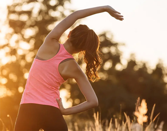 هذه أسوأ عادات يمكن أن تؤدي لظهور الكرش.. تعرفوا عليها! صورة رقم 7