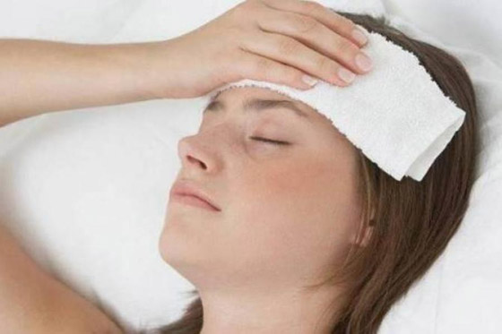 بينها البصل.. 12 عنصراً تخفض حرارة جسمك في الأيام الحارة صورة رقم 2