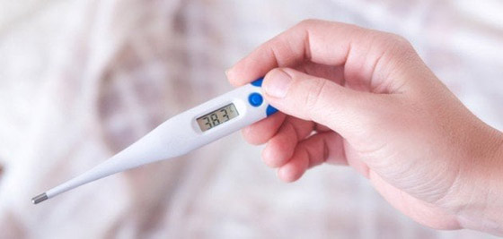 بينها البصل.. 12 عنصراً تخفض حرارة جسمك في الأيام الحارة صورة رقم 7