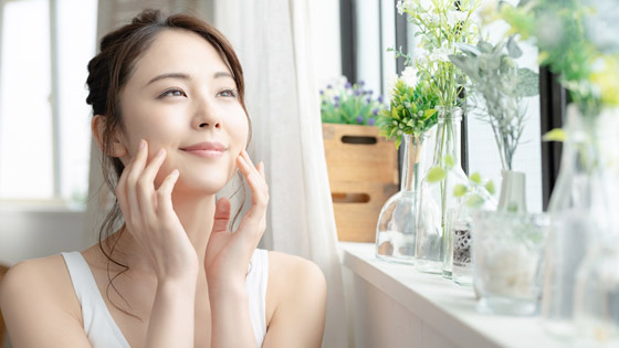 فوائد تدليك البشرة.. أكثر مما تتخيلين صورة رقم 1