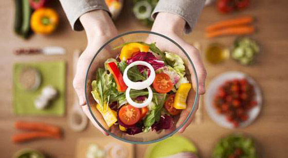 4 أطعمة مضادة للفطريات يجب إضافتها لنظامك الغذائى صورة رقم 1 4 أطعمة مضادة للفطريات يجب إضافتها لنظامك الغذائى صورة رقم 1