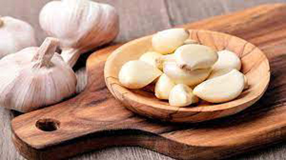 4 أطعمة مضادة للفطريات يجب إضافتها لنظامك الغذائى صورة رقم 3 4 أطعمة مضادة للفطريات يجب إضافتها لنظامك الغذائى صورة رقم 3