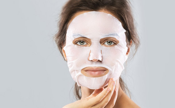 حلول لمواجهة البشرة الدهنية تخفف من لمعانها وتقلل من الزهم صورة رقم 4