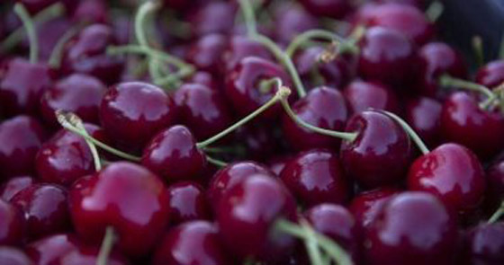 الكريز ينقى جسمك ويقوى مناعتك.. اعرف فوائد تناوله باستمرار صورة رقم 1