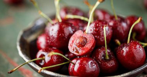 الكريز ينقى جسمك ويقوى مناعتك.. اعرف فوائد تناوله باستمرار صورة رقم 3