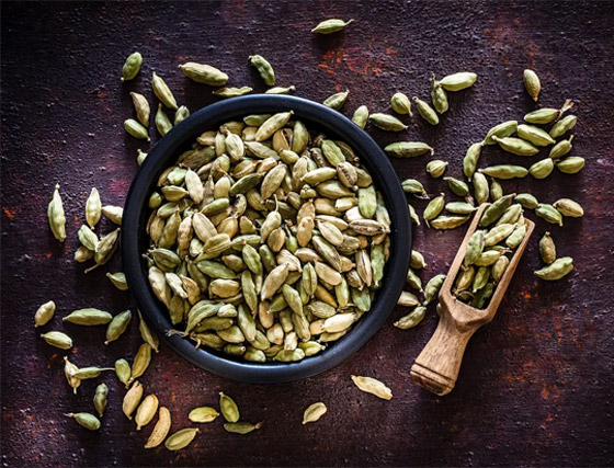 6 أنواع من التوابل تقلل رغبتك الشديدة في تناول السكر صورة رقم 1 6 أنواع من التوابل تقلل رغبتك الشديدة في تناول السكر صورة رقم 1