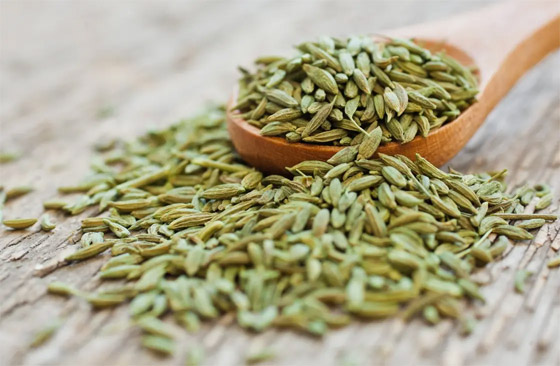 6 أنواع من التوابل تقلل رغبتك الشديدة في تناول السكر صورة رقم 4 6 أنواع من التوابل تقلل رغبتك الشديدة في تناول السكر صورة رقم 4