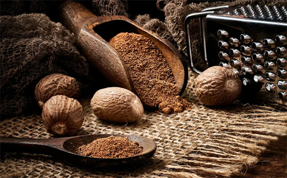 6 أنواع من التوابل تقلل رغبتك الشديدة في تناول السكر صورة رقم 6 6 أنواع من التوابل تقلل رغبتك الشديدة في تناول السكر صورة رقم 6