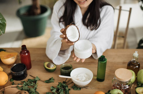 كيف تعتمدين عادات جمالية مستدامة؟ صورة رقم 1