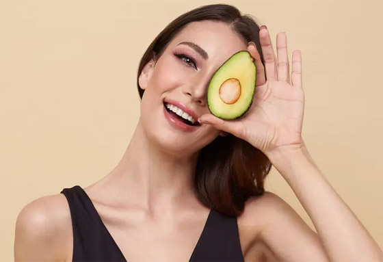 لبشرة ناعمة في كل الفصول.. 6 مكونات ذات مفعول سحري صورة رقم 8 لبشرة ناعمة في كل الفصول.. 6 مكونات ذات مفعول سحري صورة رقم 8