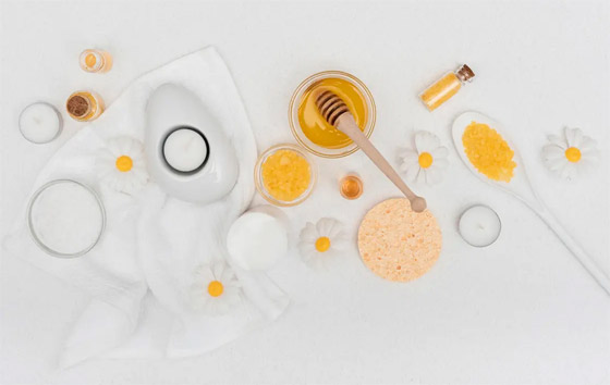 لبشرة ناعمة في كل الفصول.. 6 مكونات ذات مفعول سحري صورة رقم 2 لبشرة ناعمة في كل الفصول.. 6 مكونات ذات مفعول سحري صورة رقم 2