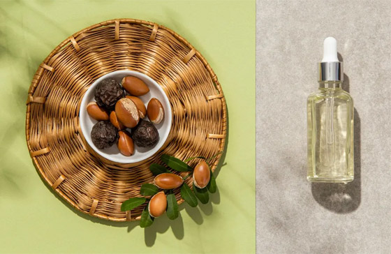 لبشرة ناعمة في كل الفصول.. 6 مكونات ذات مفعول سحري صورة رقم 4 لبشرة ناعمة في كل الفصول.. 6 مكونات ذات مفعول سحري صورة رقم 4