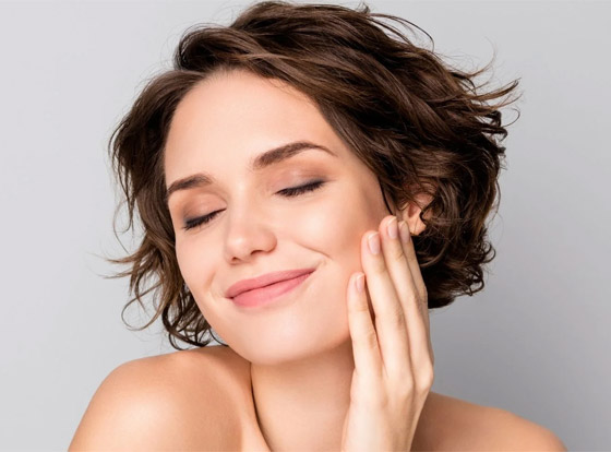 لبشرة ناعمة في كل الفصول.. 6 مكونات ذات مفعول سحري صورة رقم 9 لبشرة ناعمة في كل الفصول.. 6 مكونات ذات مفعول سحري صورة رقم 9