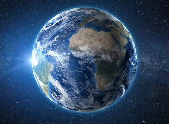 صورة رقم 4 - هل سيدوم كوكب الأرض إلى الأبد؟! صورة رقم 4 - هل سيدوم كوكب الأرض إلى الأبد؟!