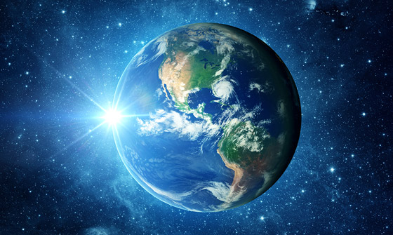 صورة رقم 6 - هل سيدوم كوكب الأرض إلى الأبد؟! صورة رقم 6 - هل سيدوم كوكب الأرض إلى الأبد؟!